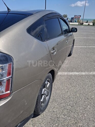 Toyota Prius 2007, 353,500 km - 1.5 l - Sumqayıt