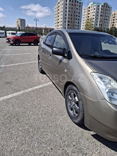 Toyota Prius 2007, 353,500 km - 1.5 l - Sumqayıt