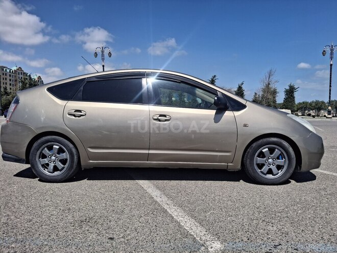 Toyota Prius 2007, 353,500 km - 1.5 l - Sumqayıt