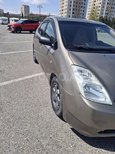 Toyota Prius 2007, 353,500 km - 1.5 l - Sumqayıt