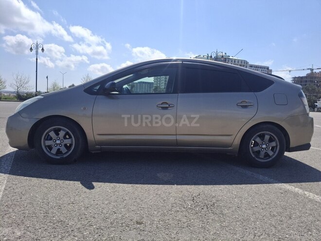 Toyota Prius 2007, 353,500 km - 1.5 l - Sumqayıt
