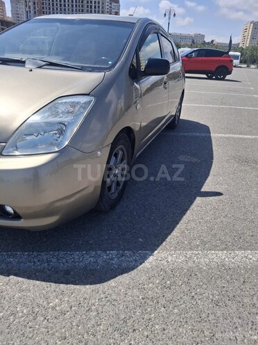Toyota Prius 2007, 353,500 km - 1.5 l - Sumqayıt