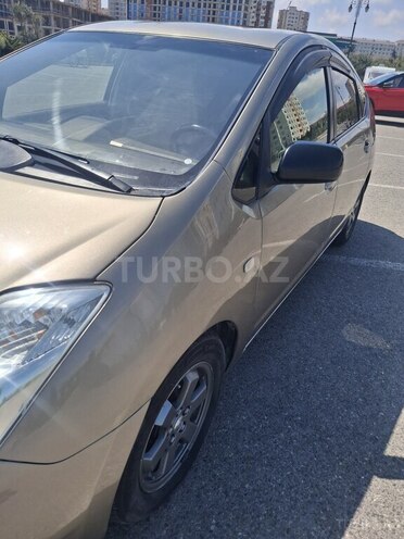 Toyota Prius 2007, 353,500 km - 1.5 l - Sumqayıt