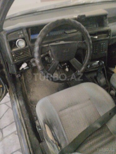 Fiat  1995, 300,000 km - 1.6 l - Sumqayıt