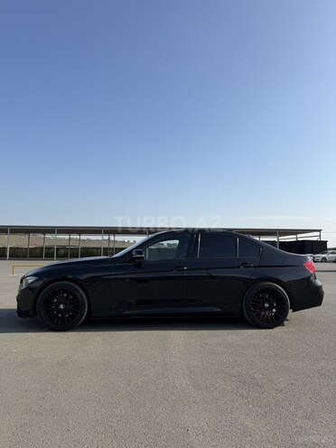 BMW 328 2013, 280,000 km - 2.0 l - Bakı