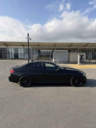 BMW 328 2013, 280,000 km - 2.0 l - Bakı