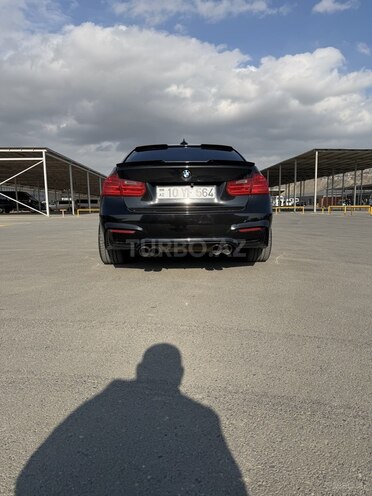BMW 328 2013, 280,000 km - 2.0 l - Bakı