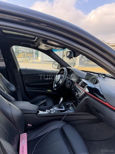 BMW 328 2013, 280,000 km - 2.0 l - Bakı