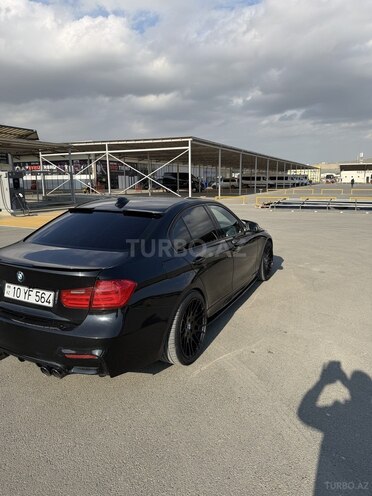 BMW 328 2013, 280,000 km - 2.0 l - Bakı