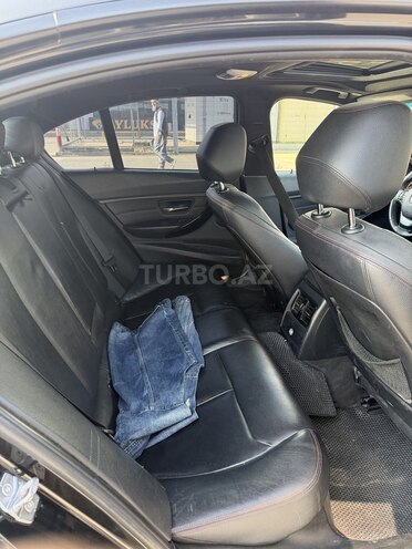 BMW 328 2013, 280,000 km - 2.0 l - Bakı