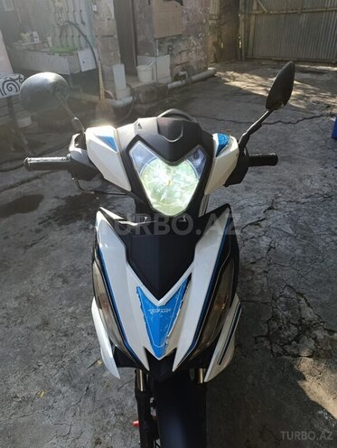 Tufan  2020, 221,000 km - 0.1 l - Yevlax