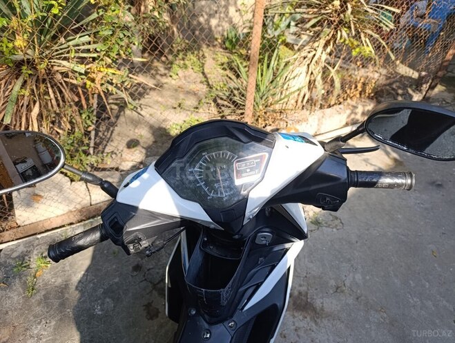 Tufan  2020, 221,000 km - 0.1 l - Yevlax