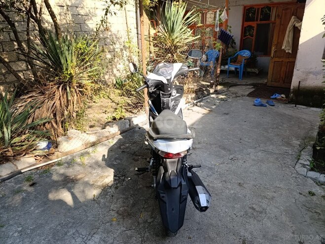 Tufan  2020, 221,000 km - 0.1 l - Yevlax