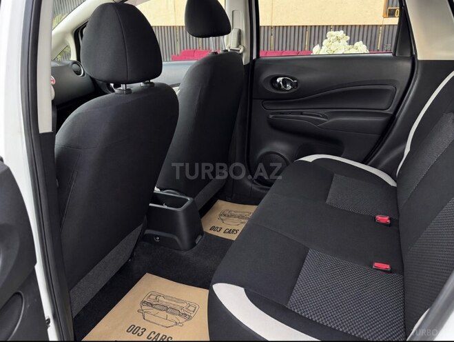 Nissan Note 2019, 92,000 km - 1.2 л - Bakı