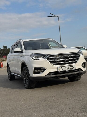 VGV U70 Pro 2024, 88,000 km - 1.5 л - Bakı