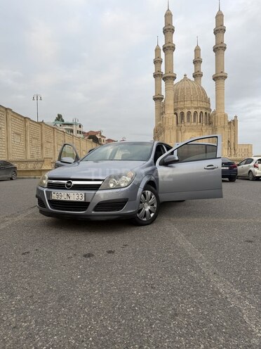 Opel Astra 2005, 300,000 km - 1.3 l - Bakı