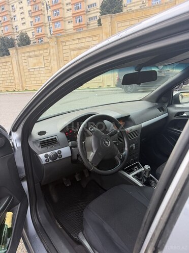 Opel Astra 2005, 300,000 km - 1.3 l - Bakı