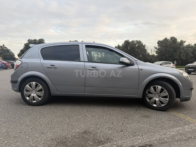Opel Astra 2005, 300,000 km - 1.3 l - Bakı