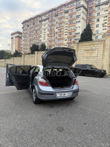 Opel Astra 2005, 300,000 km - 1.3 l - Bakı