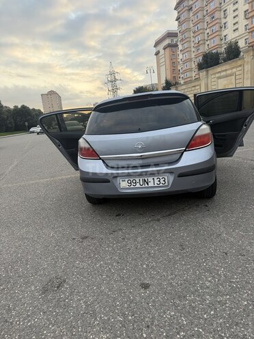 Opel Astra 2005, 300,000 km - 1.3 l - Bakı