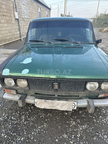 LADA (VAZ) 2106 2000, 20,000 km - 1.6 л - Şəmkir