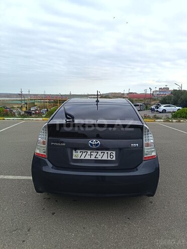 Toyota Prius 2011, 300,000 km - 1.8 l - Xırdalan