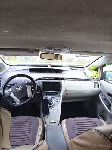 Toyota Prius 2011, 300,000 km - 1.8 l - Xırdalan