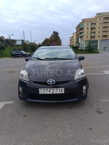 Toyota Prius 2011, 300,000 km - 1.8 l - Xırdalan