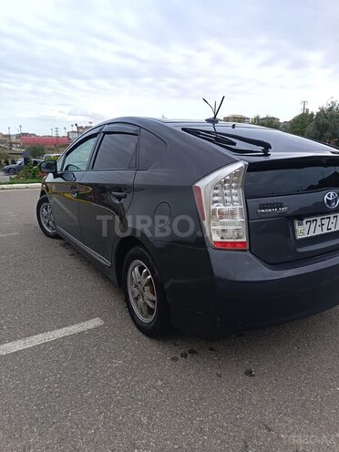 Toyota Prius 2011, 300,000 km - 1.8 l - Xırdalan