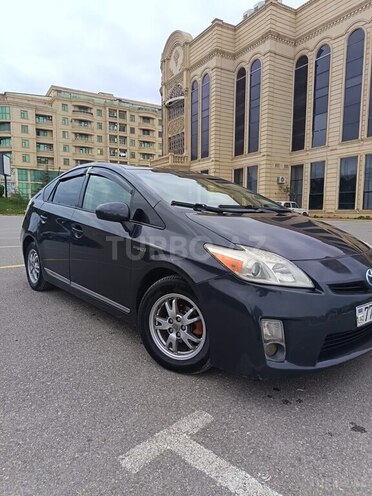 Toyota Prius 2011, 300,000 km - 1.8 l - Xırdalan