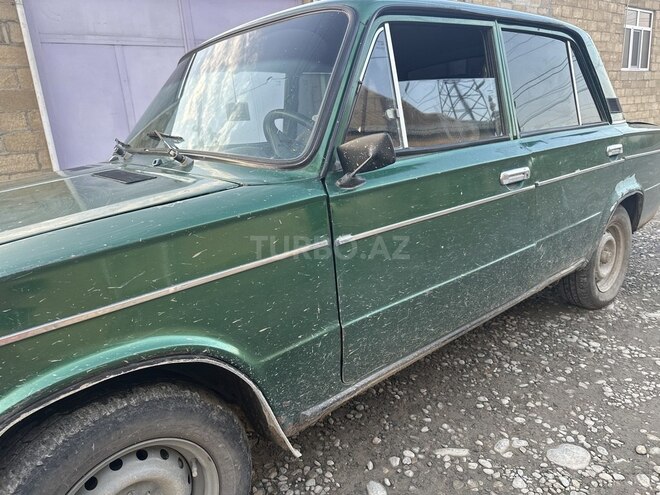 LADA (VAZ) 2106 2000, 20,000 km - 1.6 л - Şəmkir