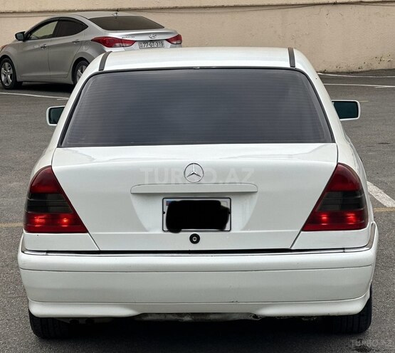 Mercedes C 230 1998, 254,855 km - 2.3 л - Bakı