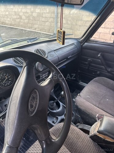 LADA (VAZ) 2106 2000, 20,000 km - 1.6 л - Şəmkir