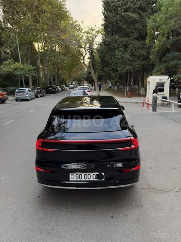 Changan  2025, 18,000 km - 1.5 l - Bakı