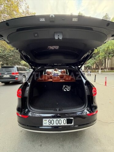 Changan  2025, 18,000 km - 1.5 l - Bakı