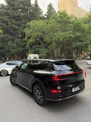Changan  2025, 18,000 km - 1.5 l - Bakı