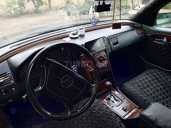 Mercedes C 180 1994, 378,000 km - 1.8 л - Şəki