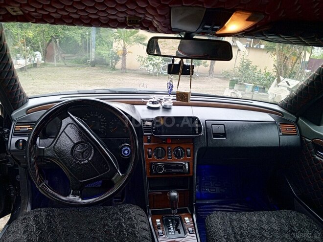 Mercedes C 180 1994, 378,000 km - 1.8 л - Şəki