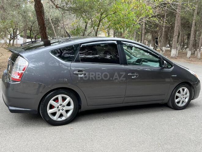 Toyota Prius 2008, 281,000 km - 1.5 l - Sumqayıt