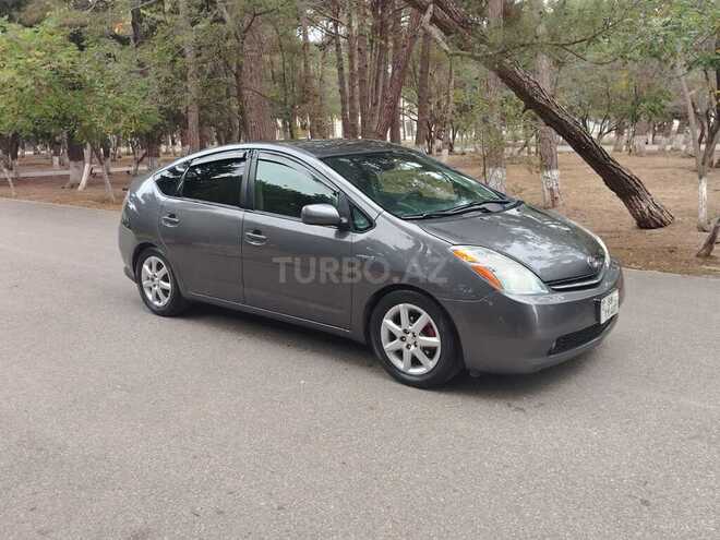 Toyota Prius 2008, 281,000 km - 1.5 l - Sumqayıt