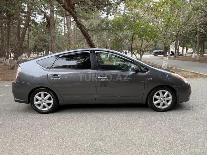 Toyota Prius 2008, 281,000 km - 1.5 l - Sumqayıt