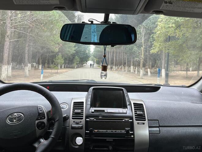 Toyota Prius 2008, 281,000 km - 1.5 l - Sumqayıt