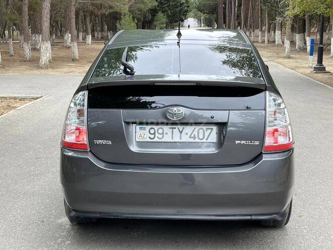 Toyota Prius 2008, 281,000 km - 1.5 l - Sumqayıt