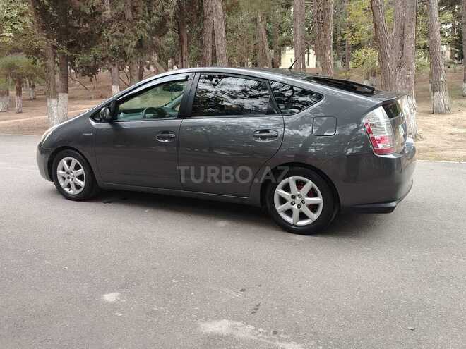 Toyota Prius 2008, 281,000 km - 1.5 l - Sumqayıt