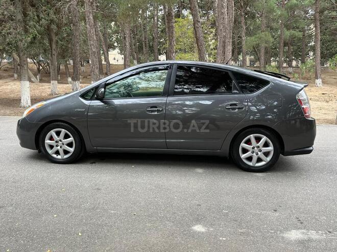 Toyota Prius 2008, 281,000 km - 1.5 l - Sumqayıt