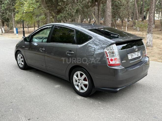 Toyota Prius 2008, 281,000 km - 1.5 l - Sumqayıt