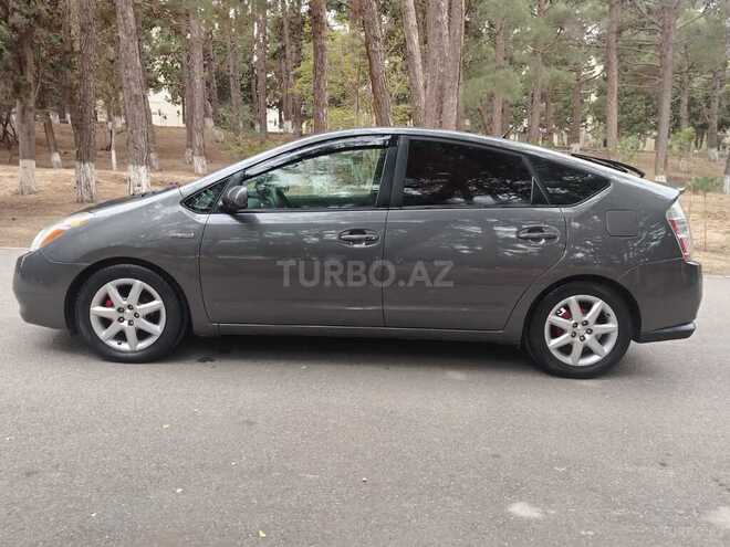 Toyota Prius 2008, 281,000 km - 1.5 l - Sumqayıt