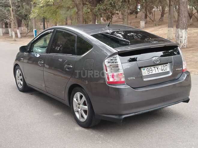 Toyota Prius 2008, 281,000 km - 1.5 l - Sumqayıt