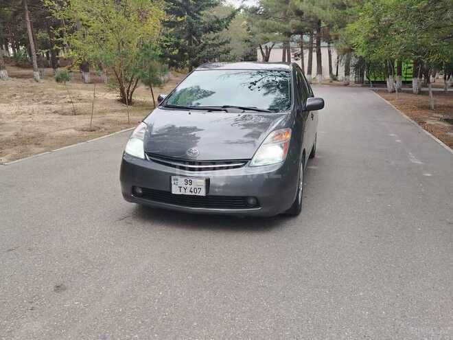 Toyota Prius 2008, 281,000 km - 1.5 l - Sumqayıt