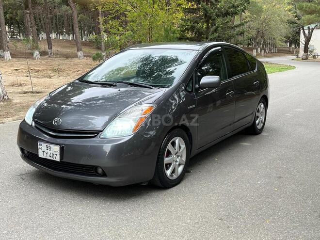 Toyota Prius 2008, 281,000 km - 1.5 l - Sumqayıt
